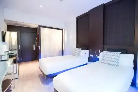 Petit Palace President Castellana - 14