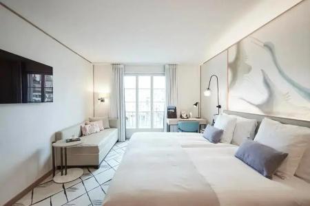 Storchen Zürich - Lifestyle boutique - 70