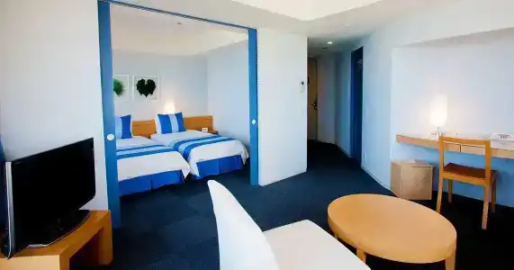 The Beach Tower Okinawa - 65