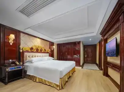 Yueda Financial City International - 11