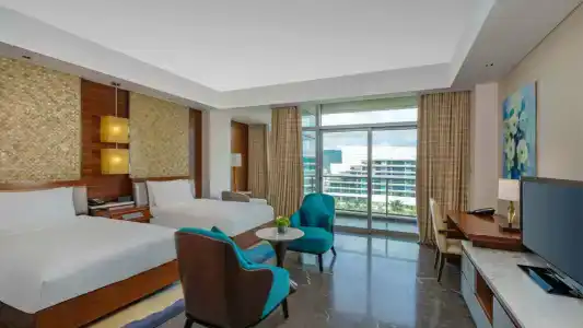 Mgm Grand Sanya - 55