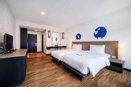 Kokotel Pattaya South Beach - 63