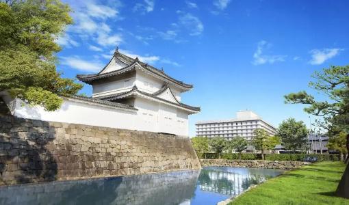 Ana Crowne Plaza Kyoto, An Ihg - 0