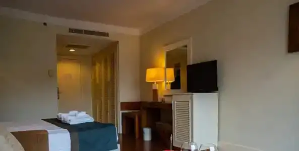 Meder Resort - Ultra All Inclusive - 29