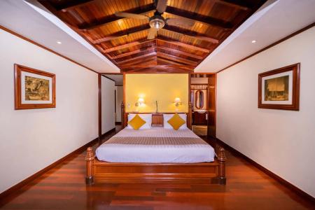 Vivanta by Taj- Rebak Island, Langkawi - 58