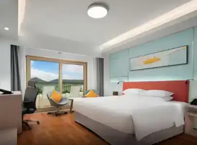 Horizon Resort & Spa Yalong Bay - 39