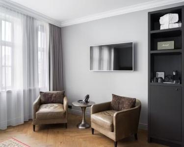 Sand by Keahotels - 46