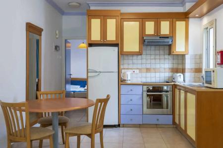 Paphos Gardens Holiday Resort - 51
