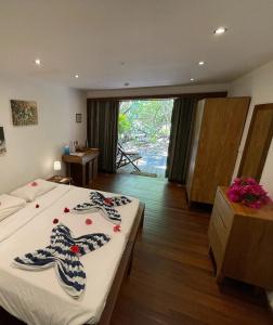 Gangehi Island Resort & Spa - 28