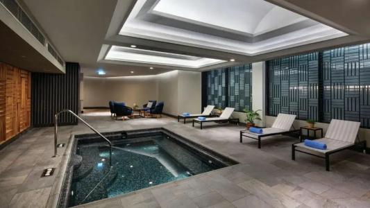 Hilton Istanbul Maslak - 3