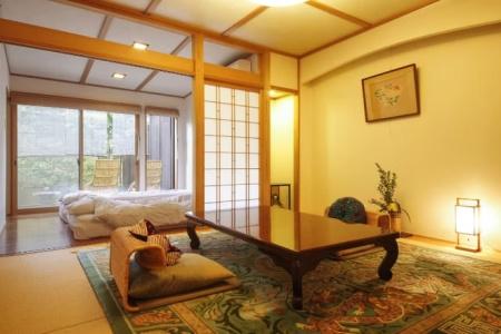 Kotonoyado Musashino - 68