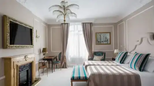 El Palace Barcelona - 100