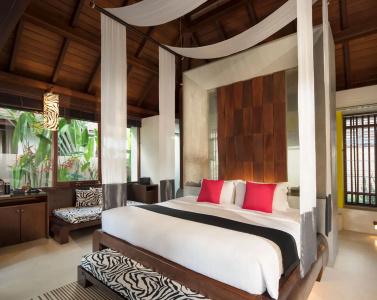Pavilion Samui Villas And Resort - Sha Plus - 3