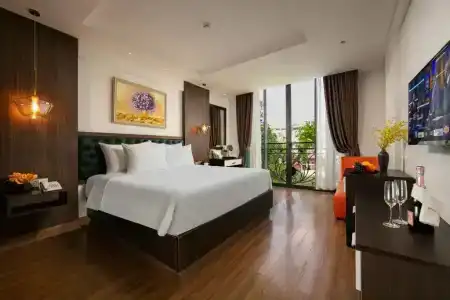 Babylon Garden & Spa - 57