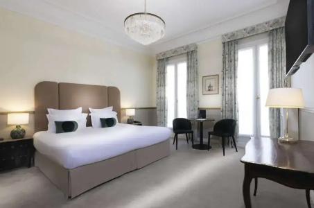 Claridge Paris - 64
