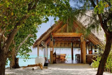 Rihiveli Maldives Resort - 23