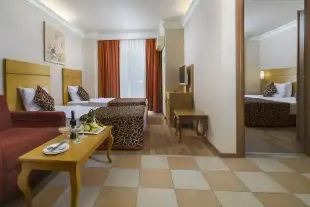 Alaiye Resort & Spa - Ultra All Inclusive - 47