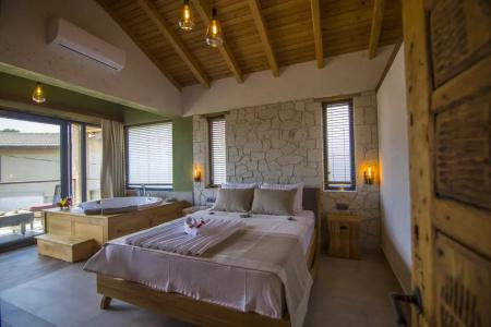 Volans Suites Villas - 52