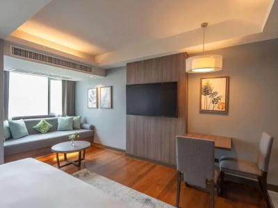 Legacy Suites Sukhumvit - Sha Extra Plus - 20