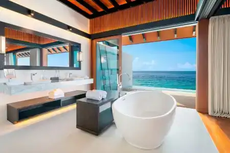 The Westin Maldives Miriandhoo Resort - 45