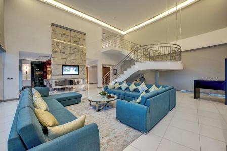 Copthorne Dubai - 65