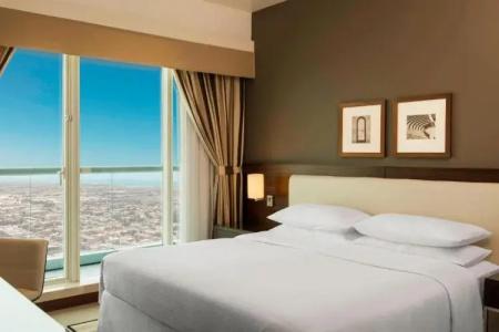 Four Points by Sheraton Sheikh Zayed Road - 56