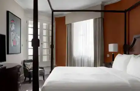 Bristol Marriott Royal - 88