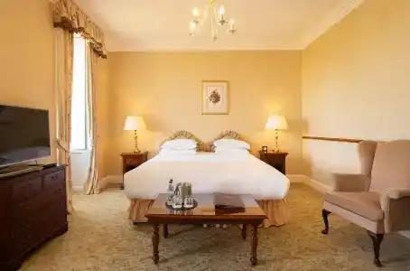 Culloden House - 28