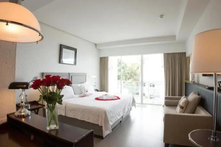 Sugar Palm Grand Hillside - Sha Plus - 39