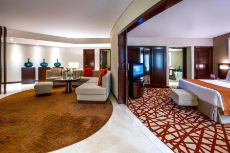 Crowne Plaza Dubai Deira, An Ihg - 60