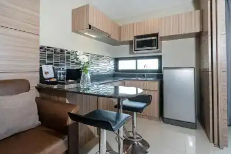 Patong Bay Residence - 62