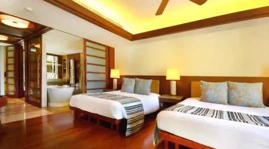 Centara Grand Beach Resort & Villas Krabi - Sha Plus - 59