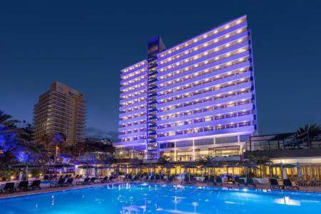 Sol Costa Atlantis Tenerife - 25