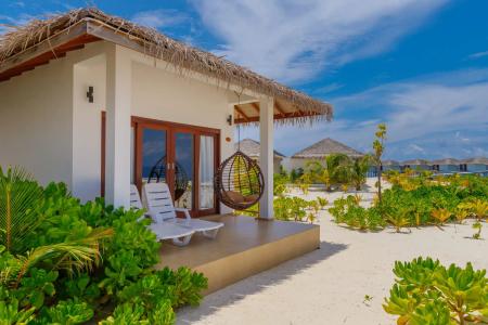 Cocogiri Island Resort Maldives - 15