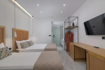 Nirvana Beach - 3