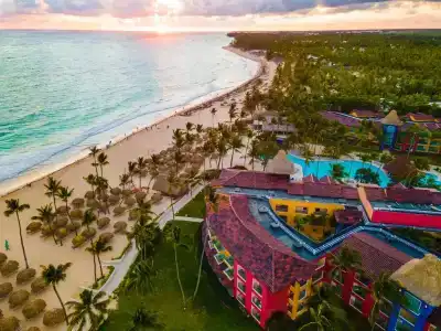 Caribe Deluxe Princess - All Inclusive - 39