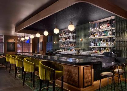 Kimpton Nine Zero, An Ihg - 16