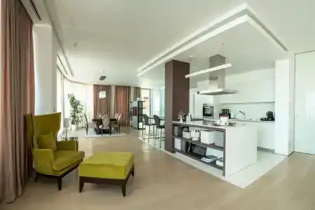 Dukley & Resort - 203