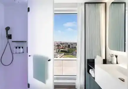 Yotel Porto - 10