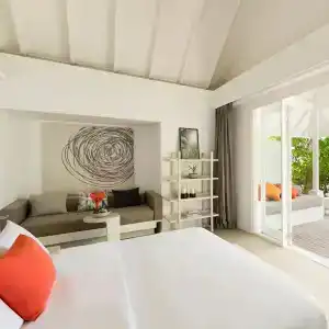 Lux* South Ari Atoll Resort & Villas - 5