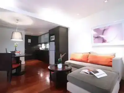 Siri Sathorn Bangkok By Uhg - Sha Extra Plus - 110