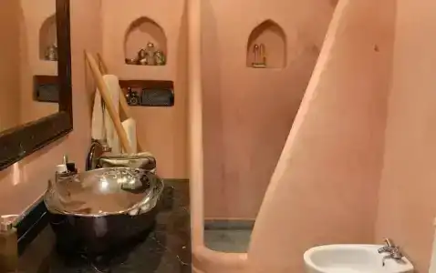 Riad 58 Blu - 56
