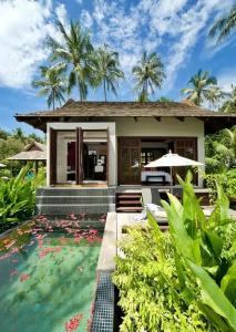 Bhundhari Koh Samui - 31