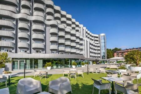 Barceló Costa Vasca - 29
