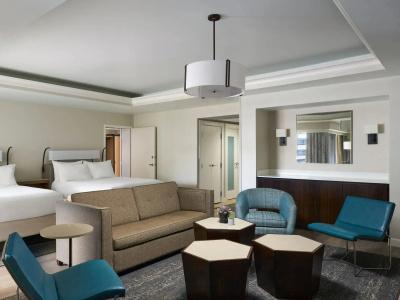 Hyatt Regency Orlando International Airport - 90