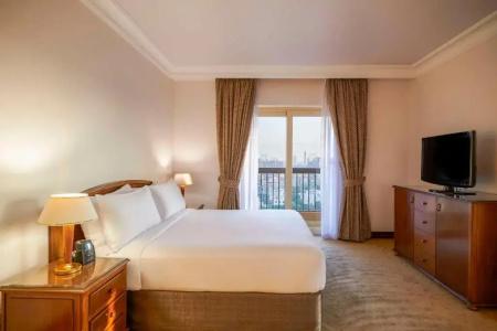 Hilton Cairo Zamalek Residences - 45