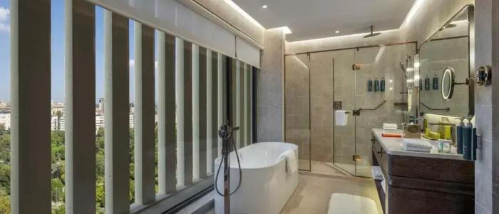 Hilton Istanbul Bosphorus - 71