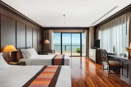 Garden Cliff Resort And Spa - Sha Extra Plus - 109