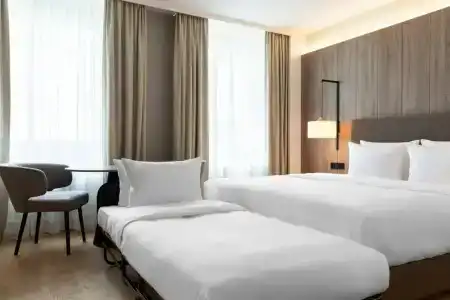 AC by Marriott Berlin Humboldthain Park - 4