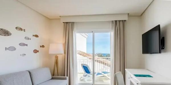 Occidental Torremolinos Playa - 89